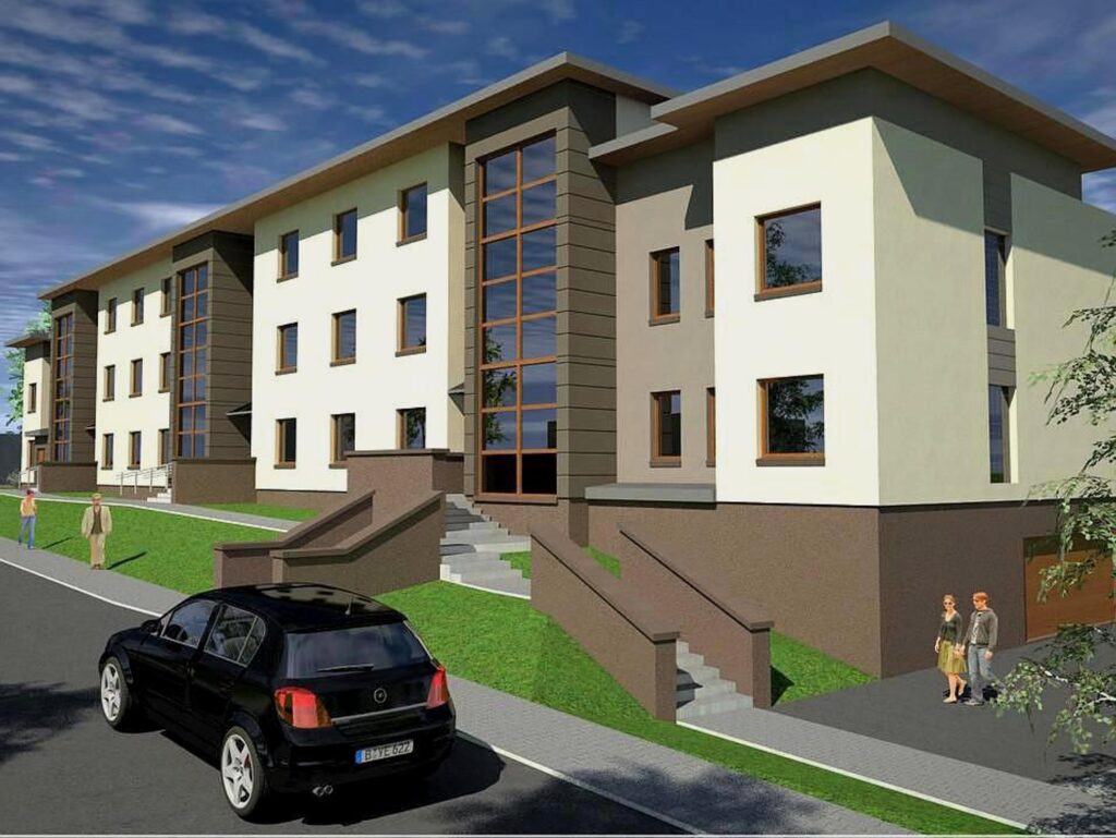 Spalska 2