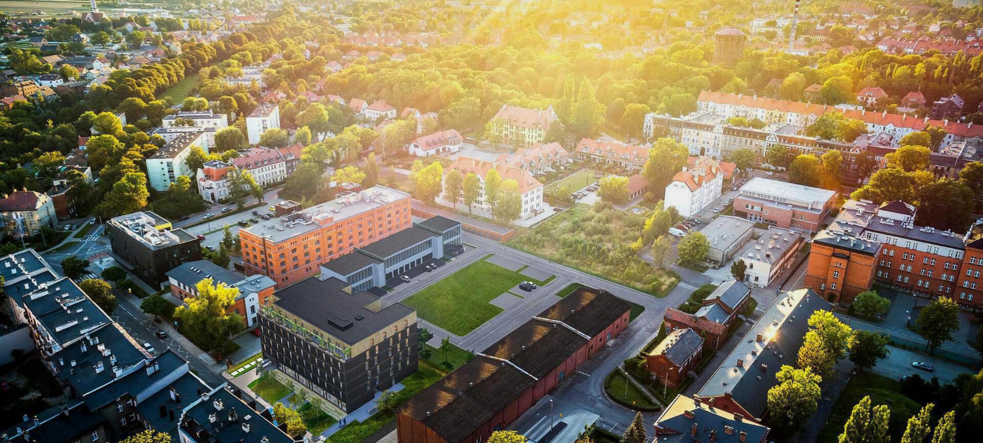 Apartamenty Zygmunta