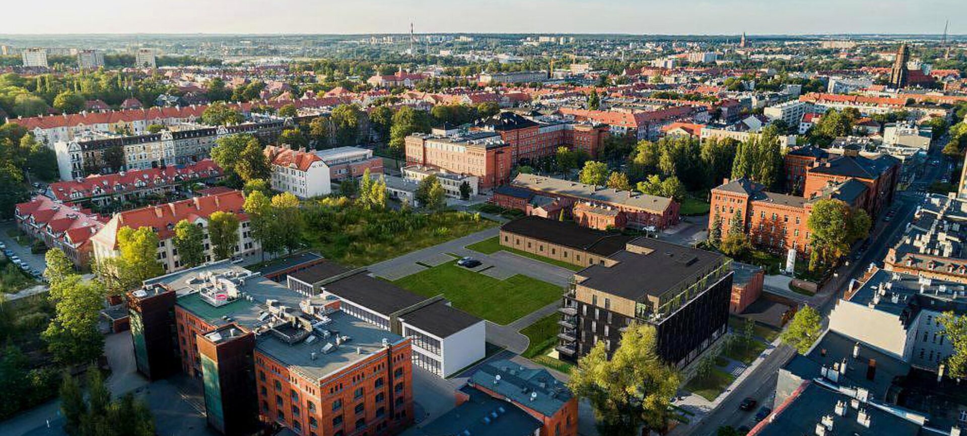 Apartamenty Zygmunta