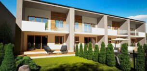 Apartamenty Olimpijska