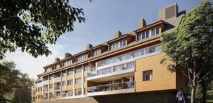 Apartamenty Forest Park