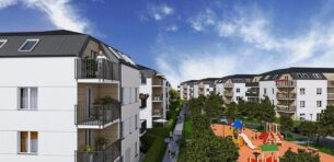 Osiedle Brwinów Platinum Park