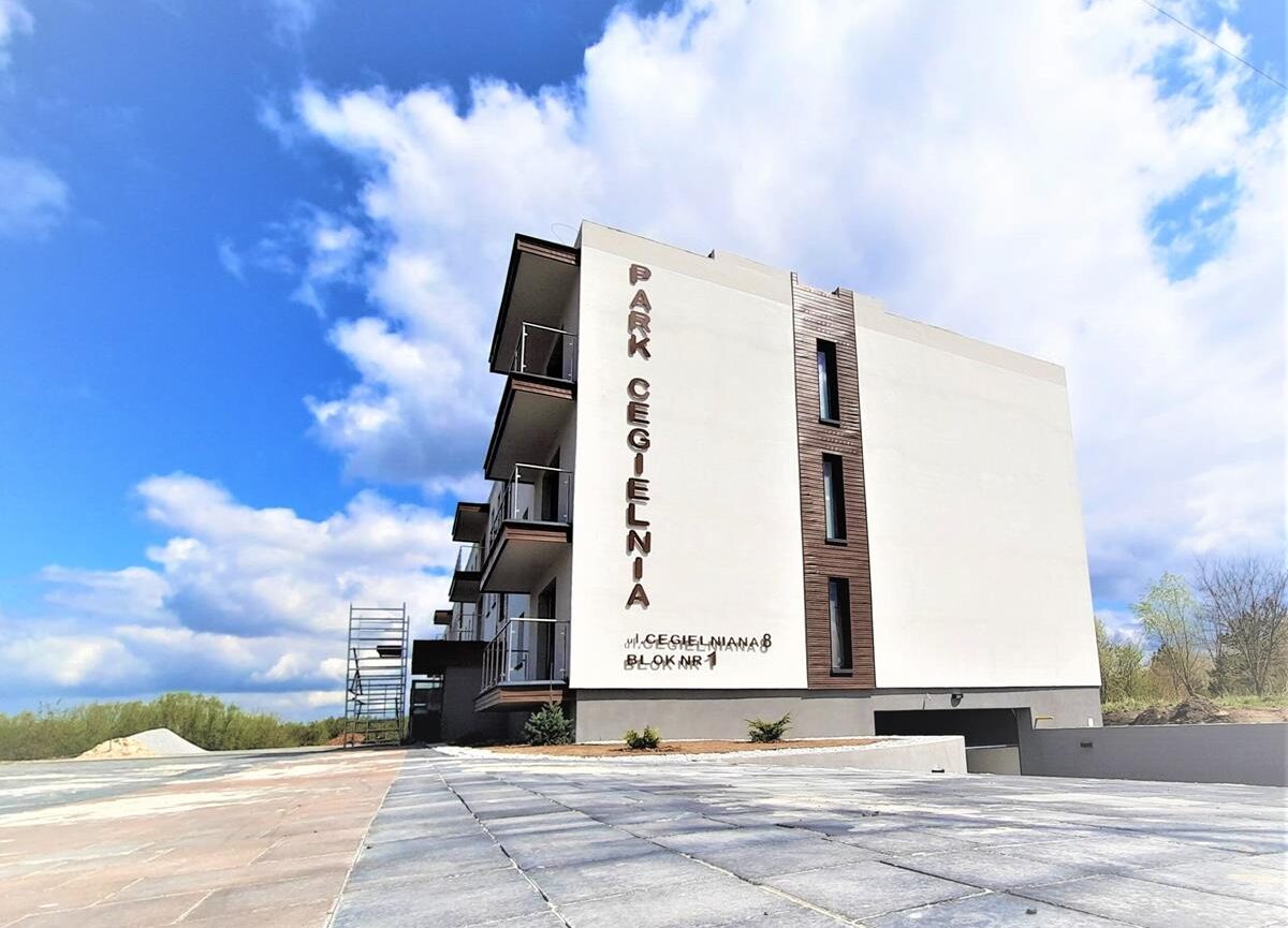 Osiedle PARK CEGIELNIA