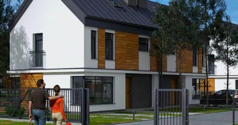 Osiedle na Królewskiej