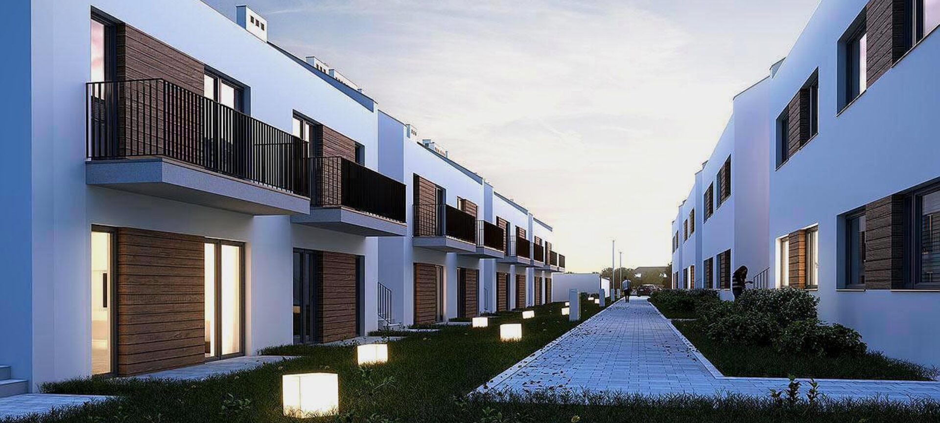 Osiedle Kaczmarskiego