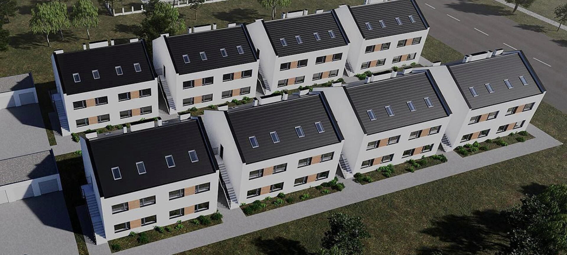 Osiedle Kaczmarskiego