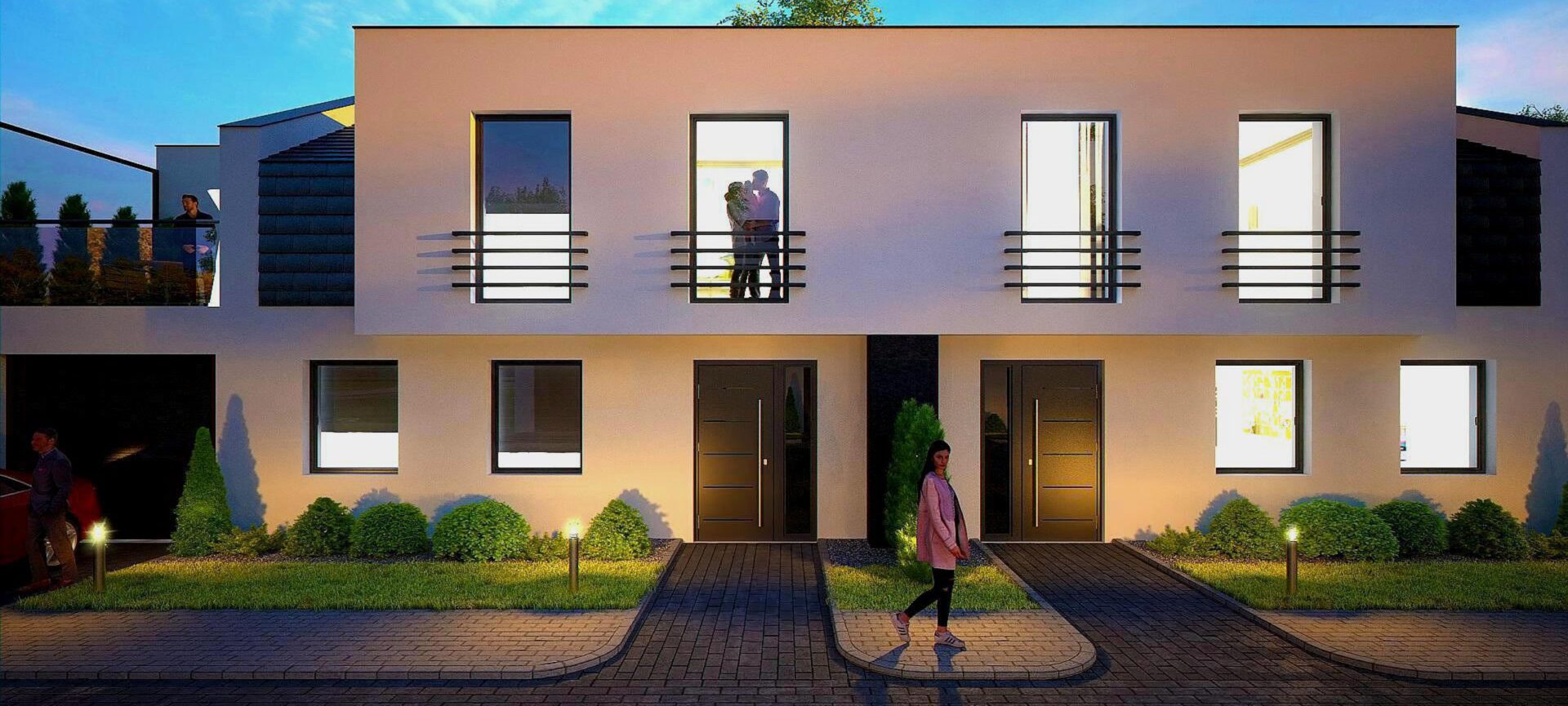 Osiedle Dzielnica Zdrój