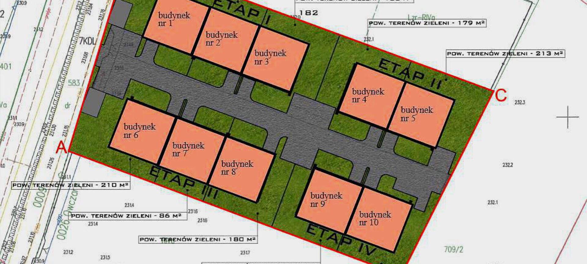 Osiedle Dzielnica Zdrój