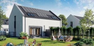 Osiedle Nowe Wróblewo