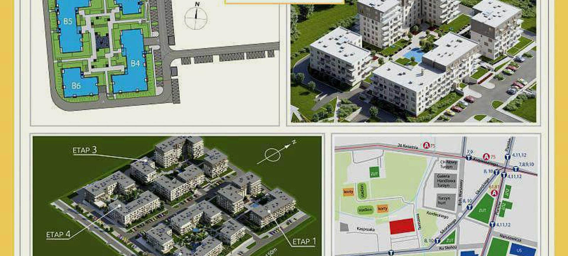 Śródmiejskie Ogrody