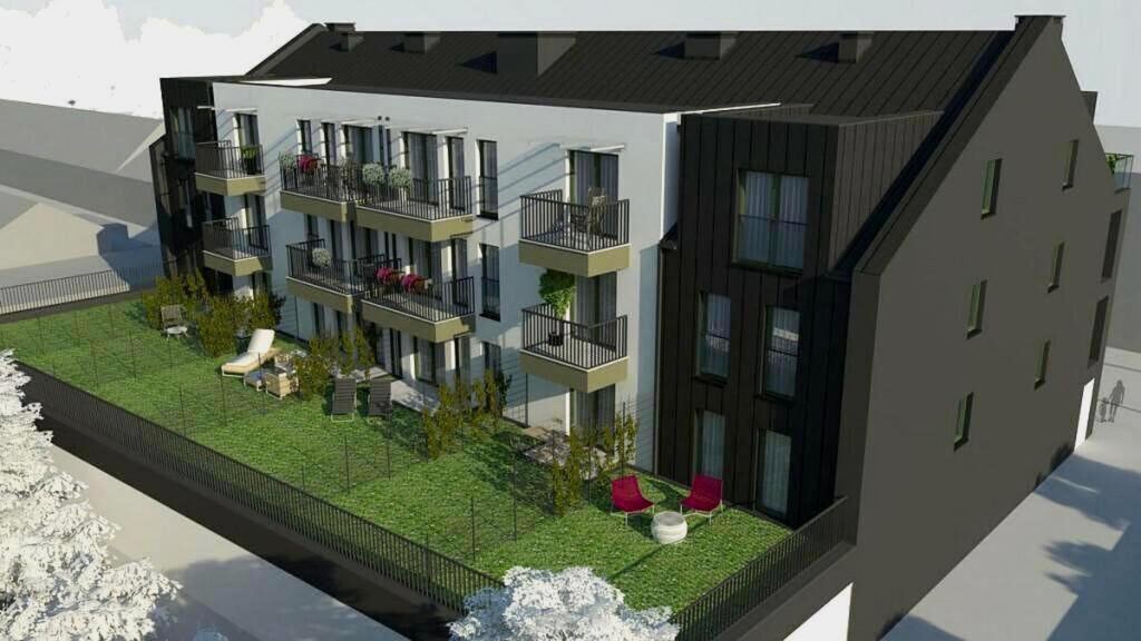 Apartamenty 1 Maja