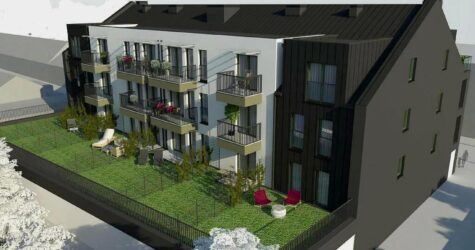 Apartamenty 1 Maja