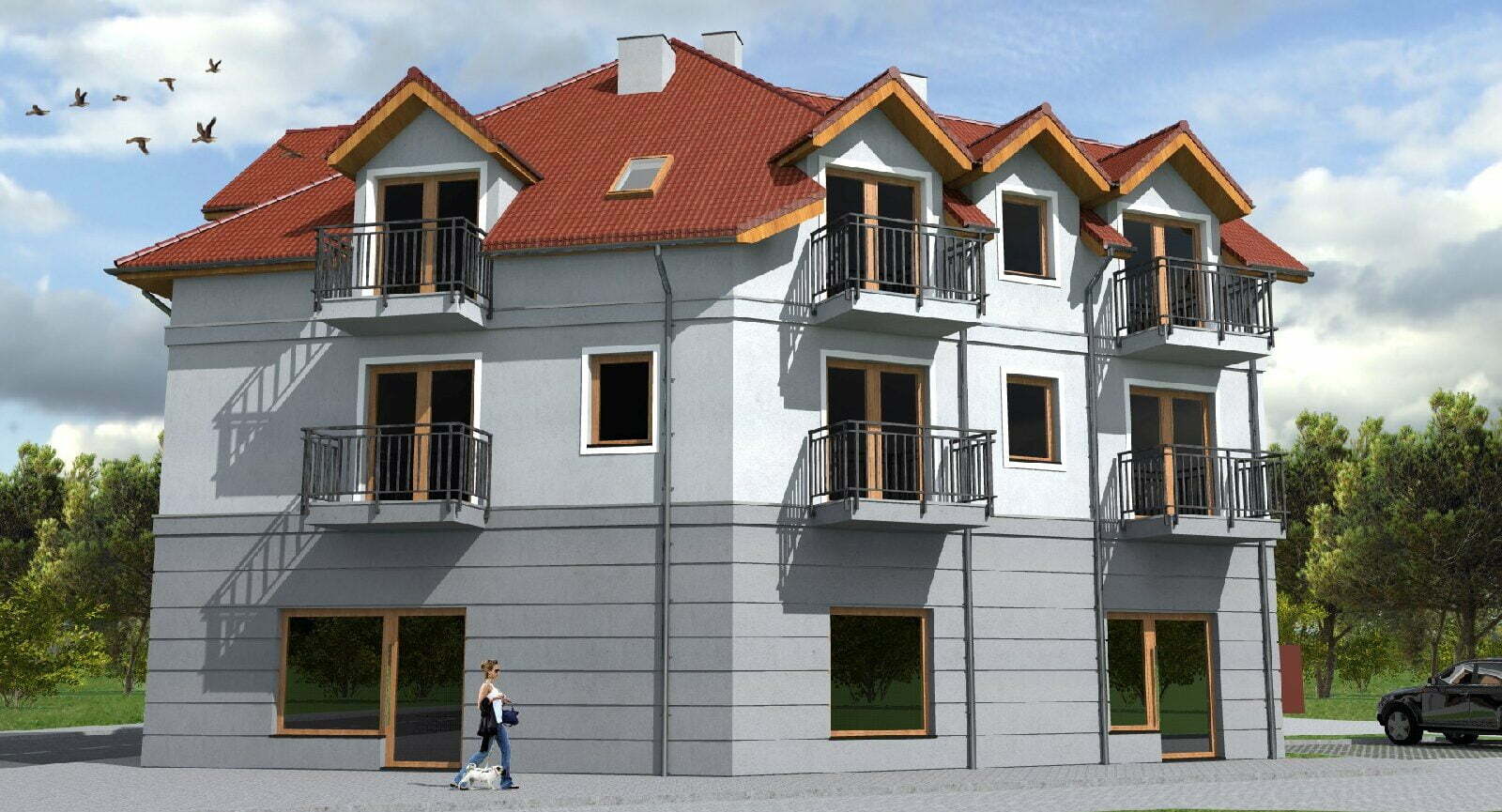 Czarnków Kościuszki