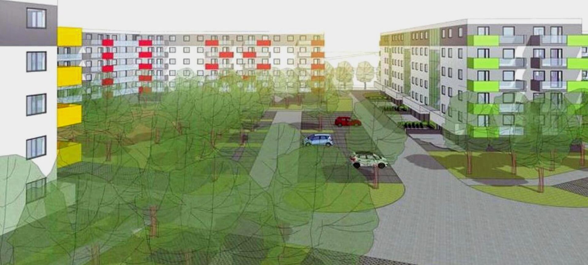 Osiedle Słowackiego