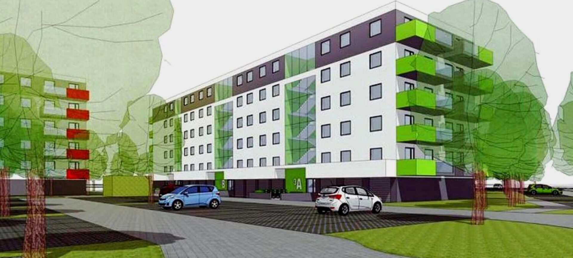 Osiedle Słowackiego