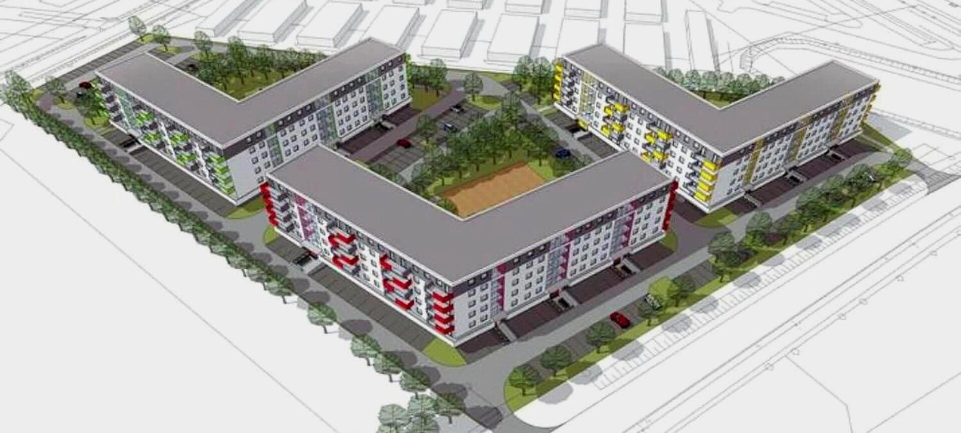 Osiedle Słowackiego