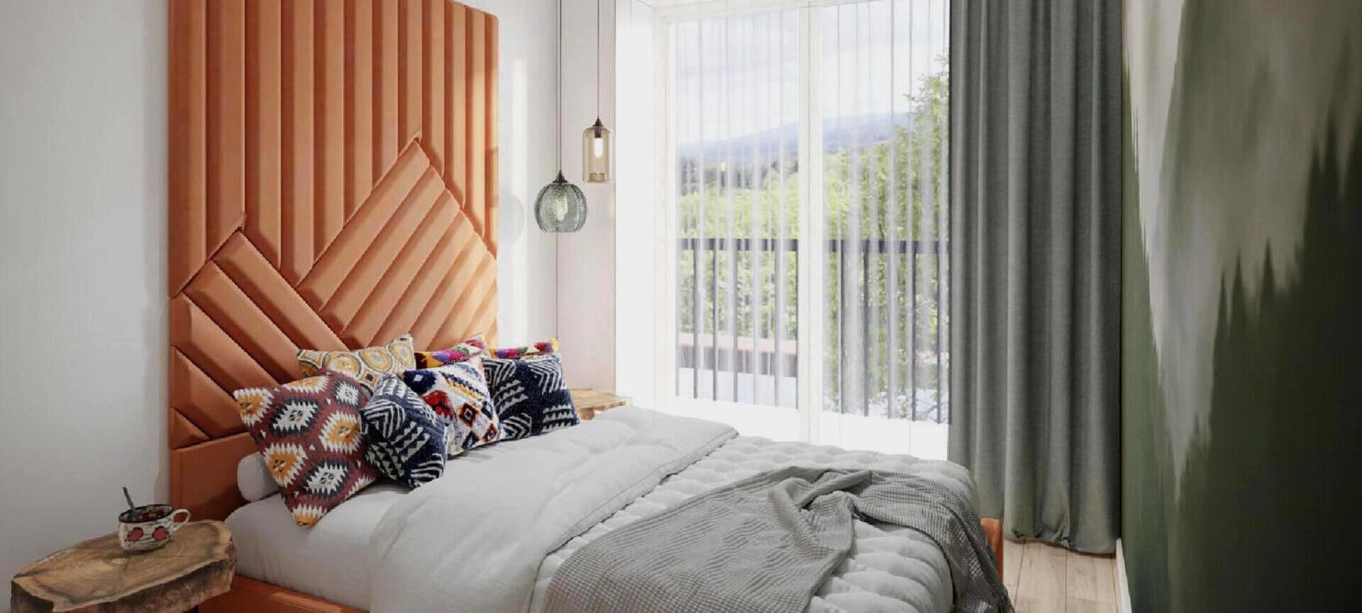 Ostoja Parku Narodowego