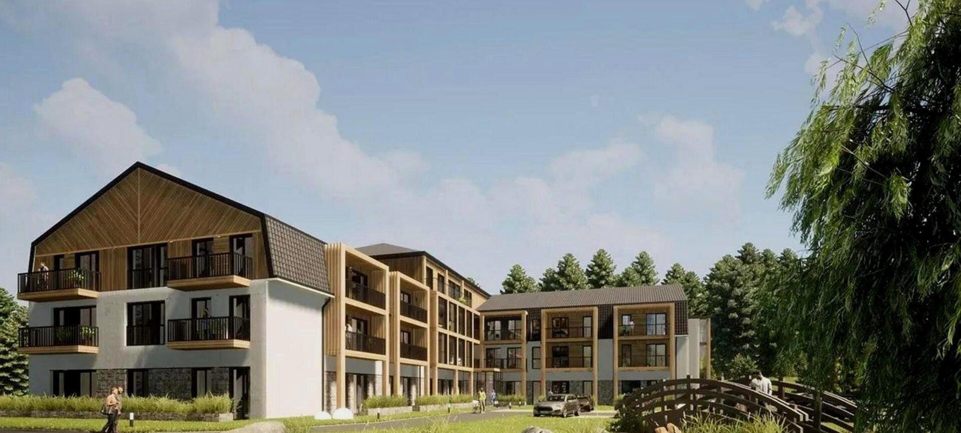 Ostoja Parku Narodowego