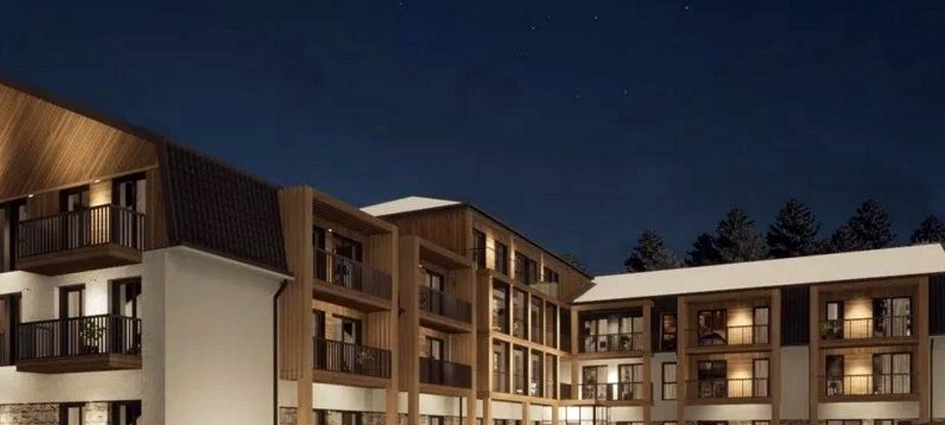 Ostoja Parku Narodowego