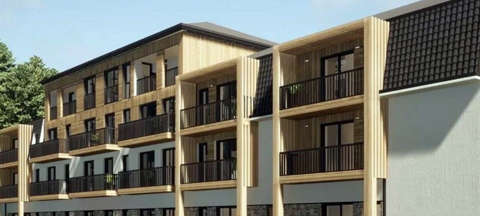 Ostoja Parku Narodowego