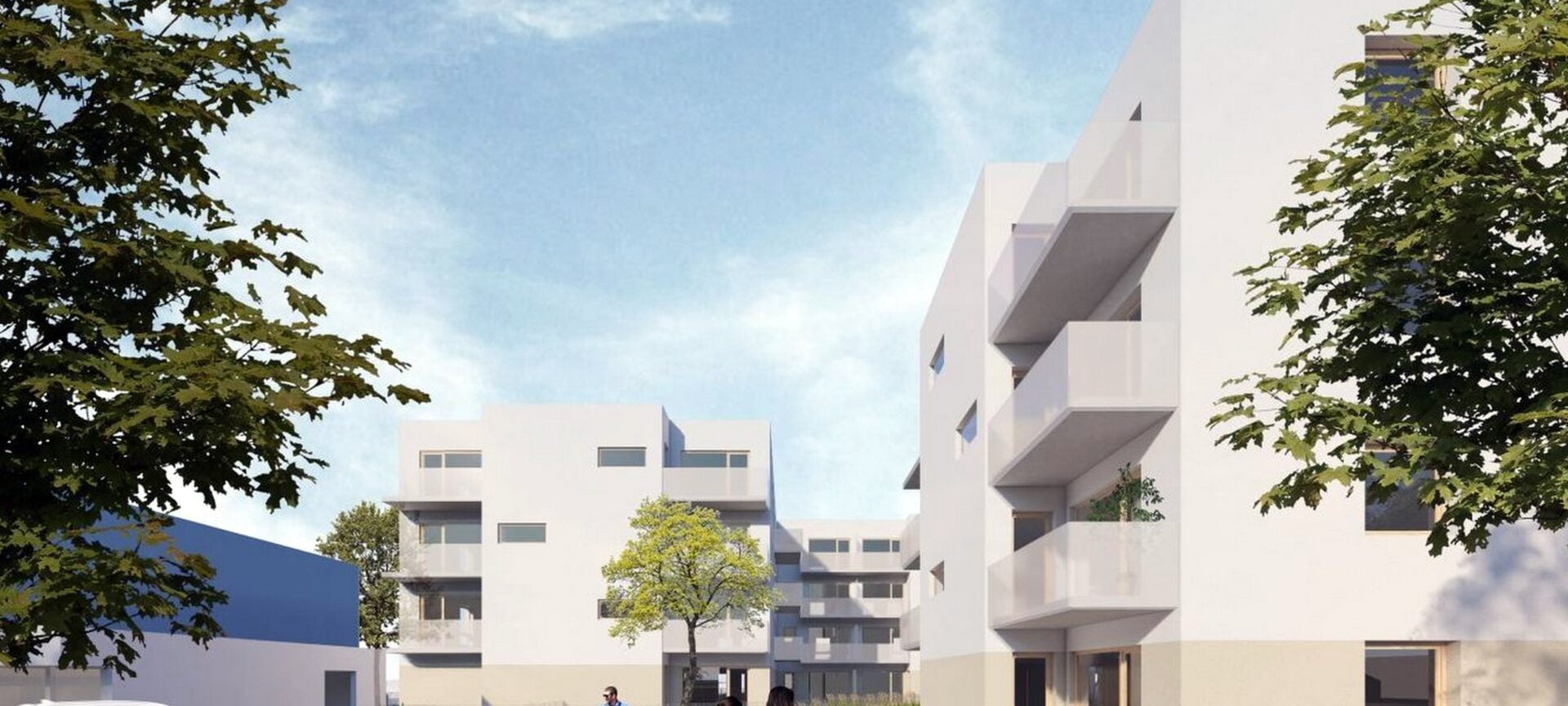 Grunwald Między Drzewami