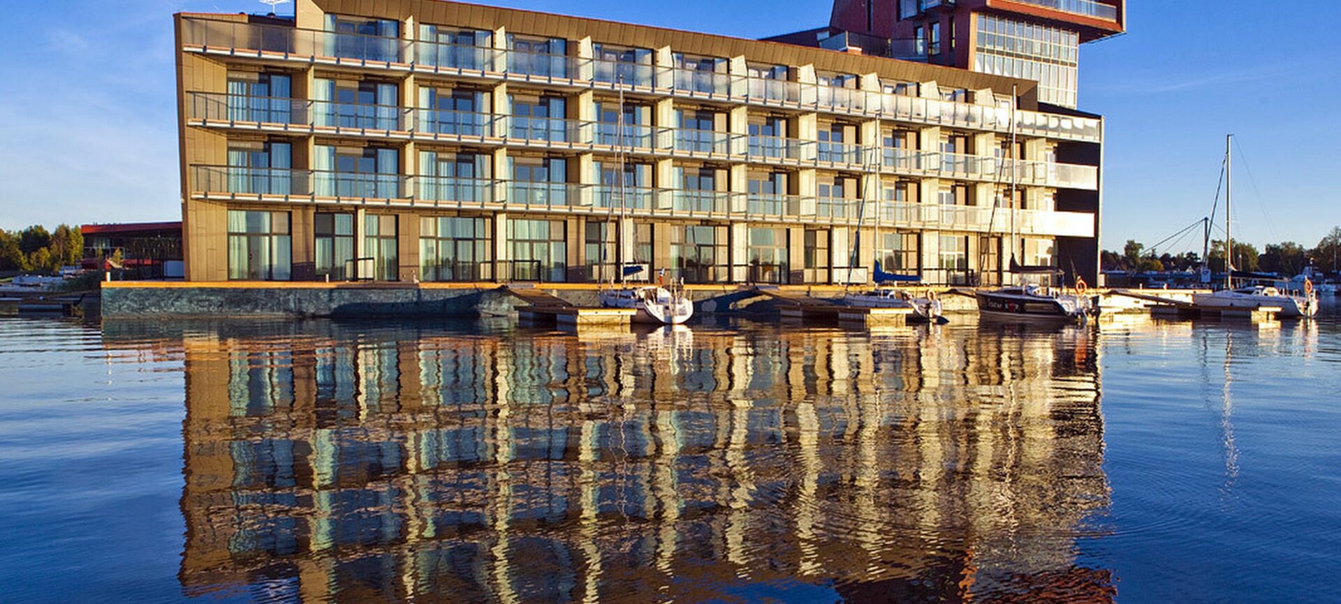 Mikołajki Apartamenty