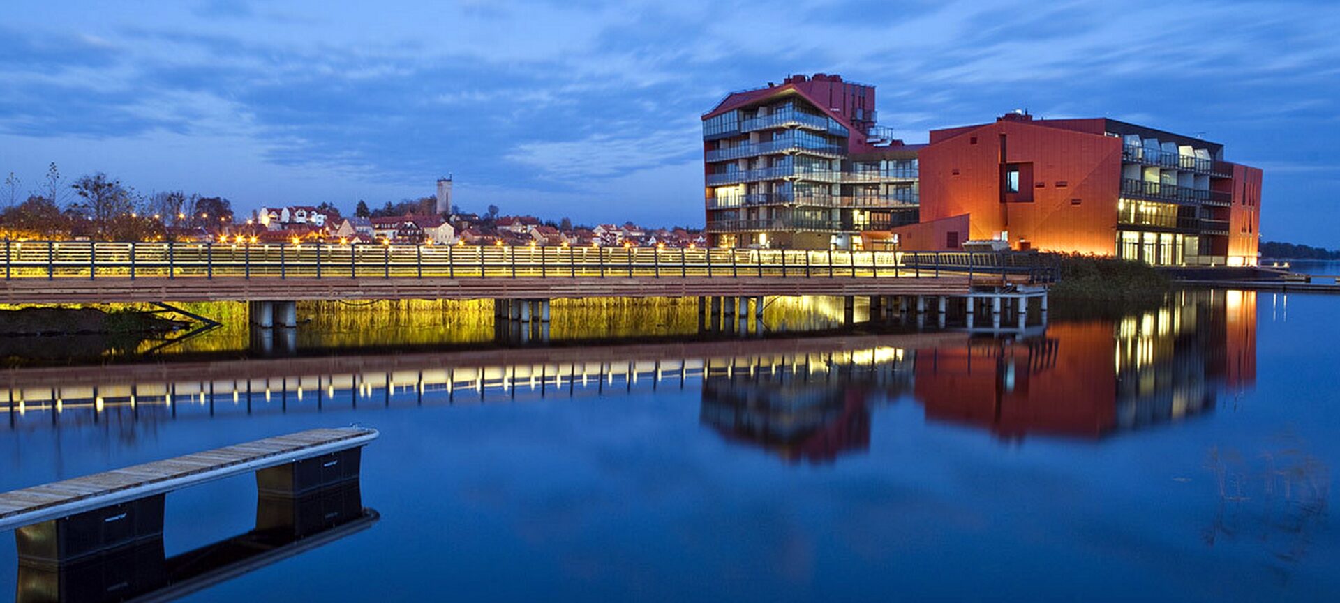 Mikołajki Apartamenty