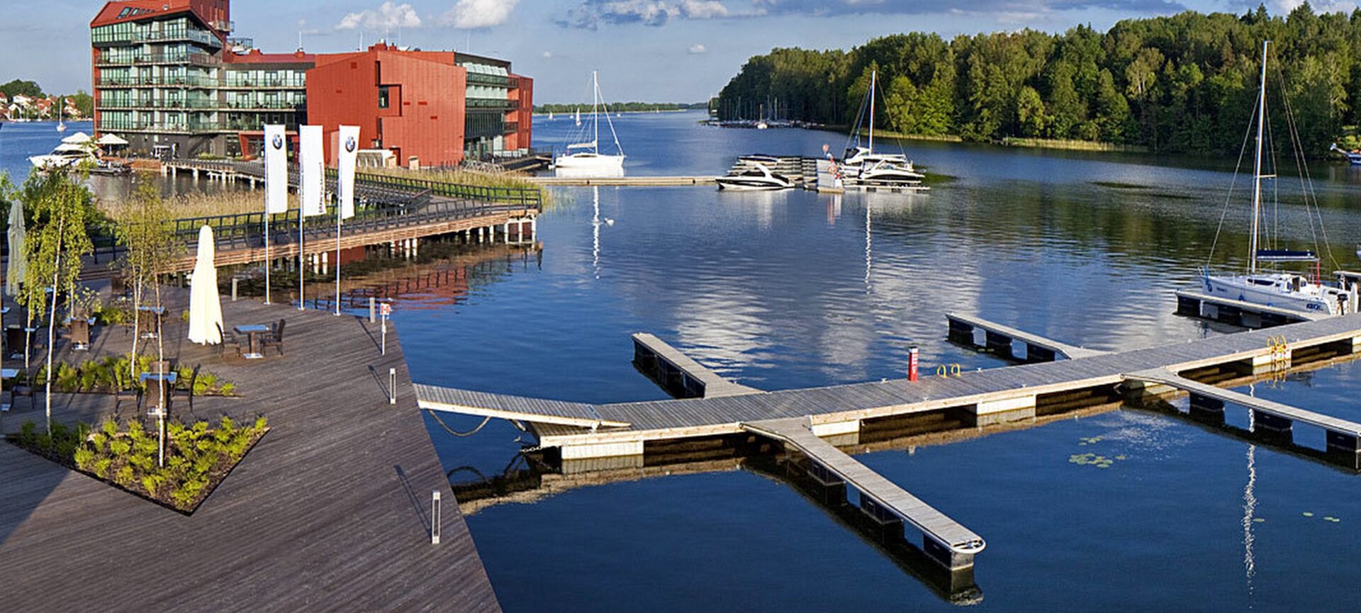 Mikołajki Apartamenty