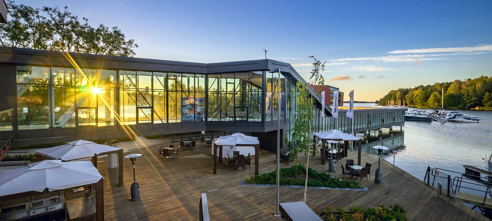 Mikołajki Apartamenty