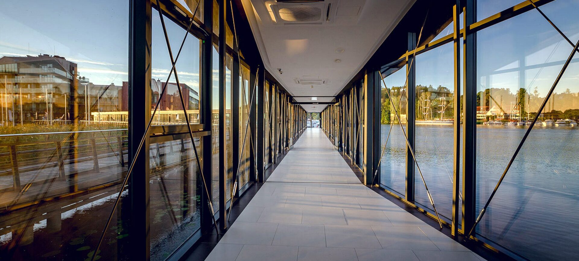 Mikołajki Apartamenty