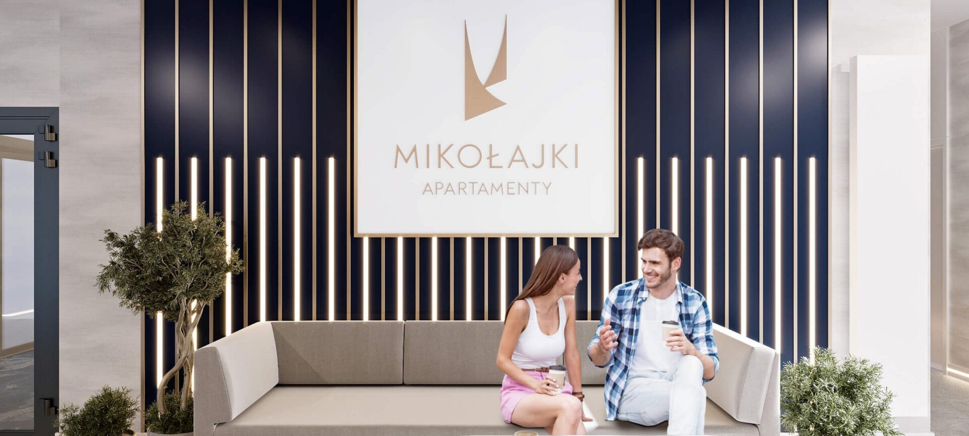 Mikołajki Apartamenty