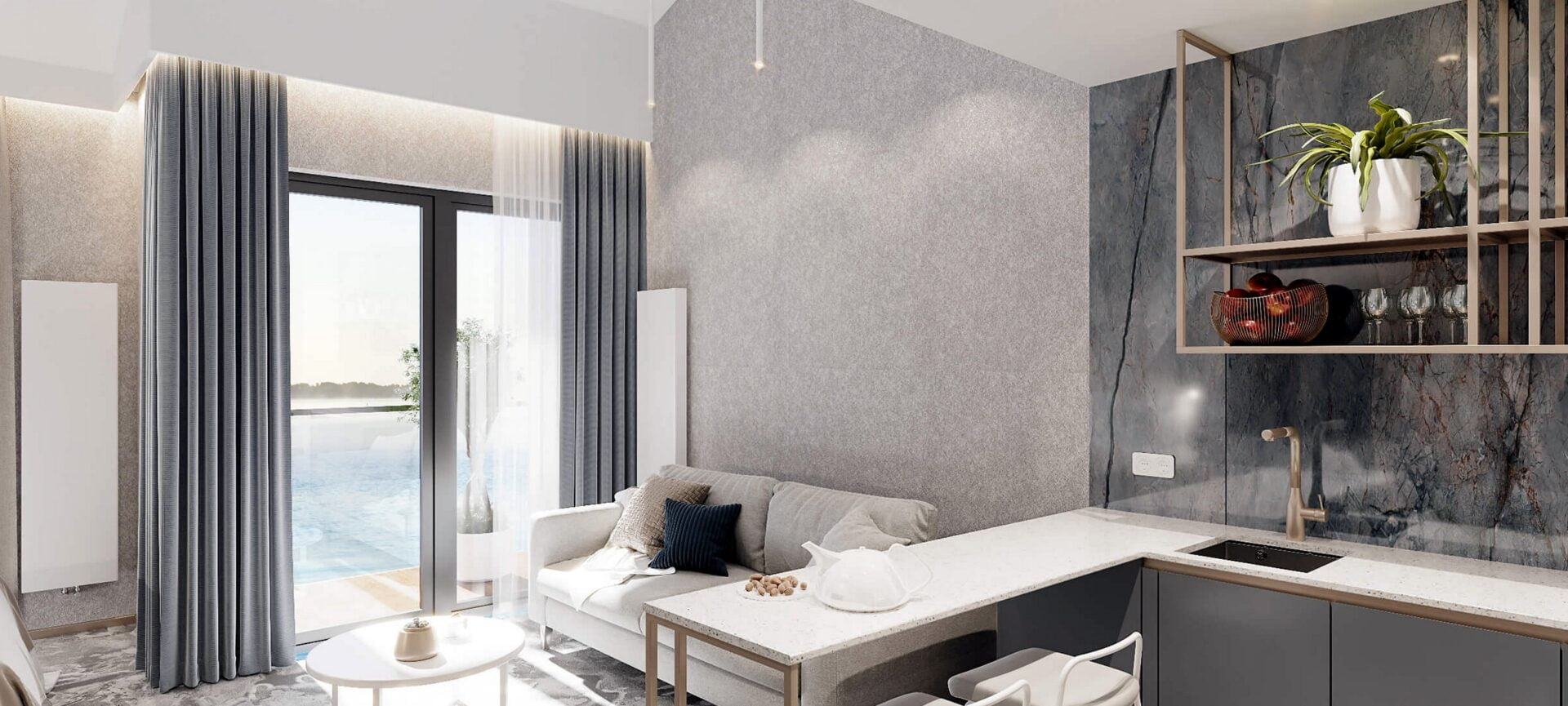 Mikołajki Apartamenty