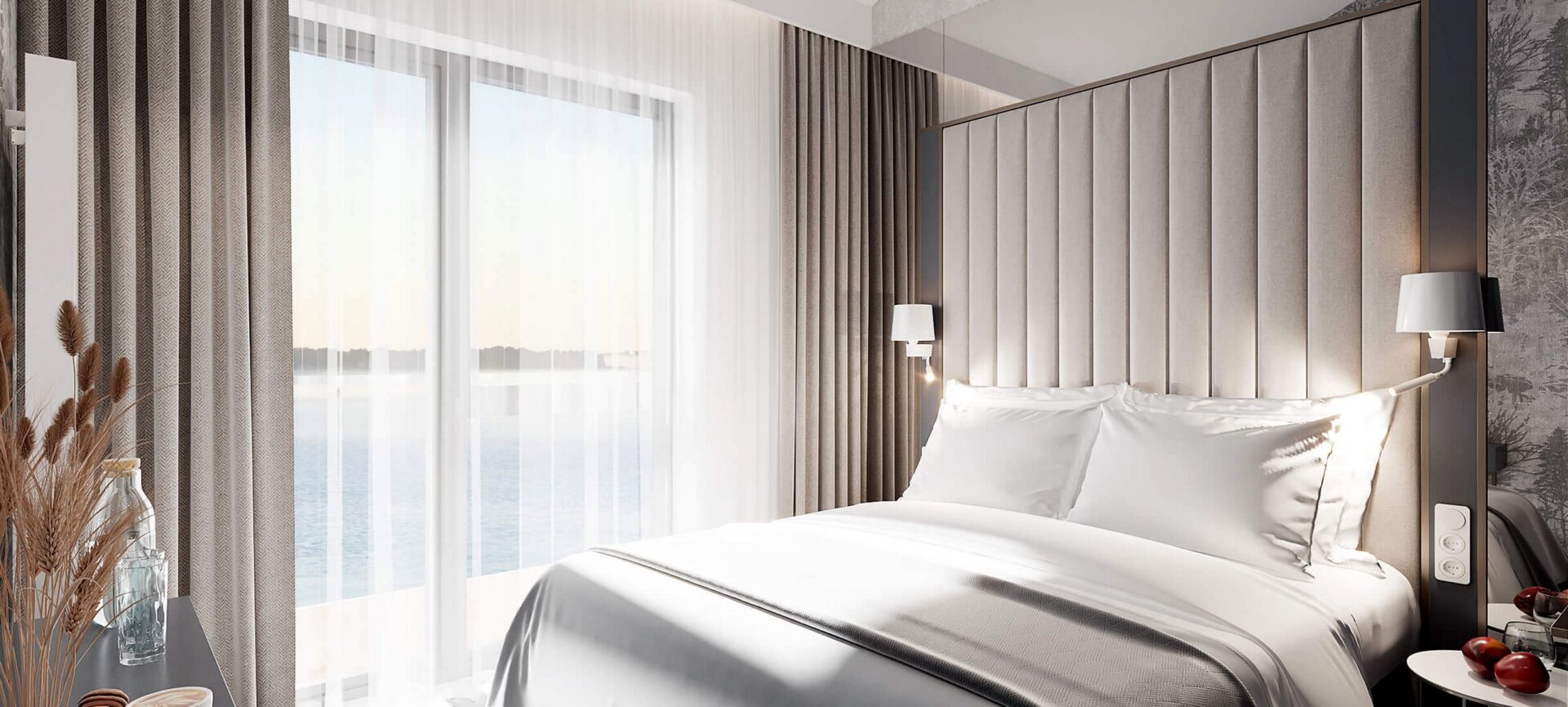 Mikołajki Apartamenty