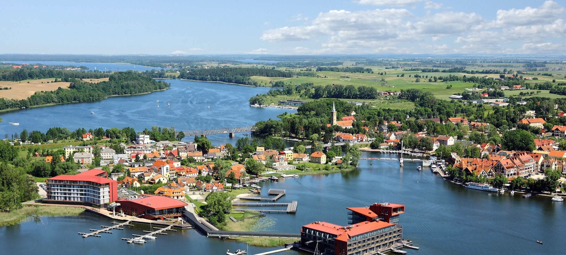 Mikołajki Apartamenty