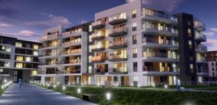 Osiedle Bliskie Zawady