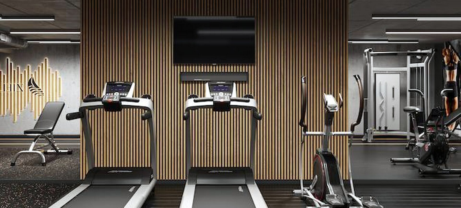 Zielona Laguna Wzgórze