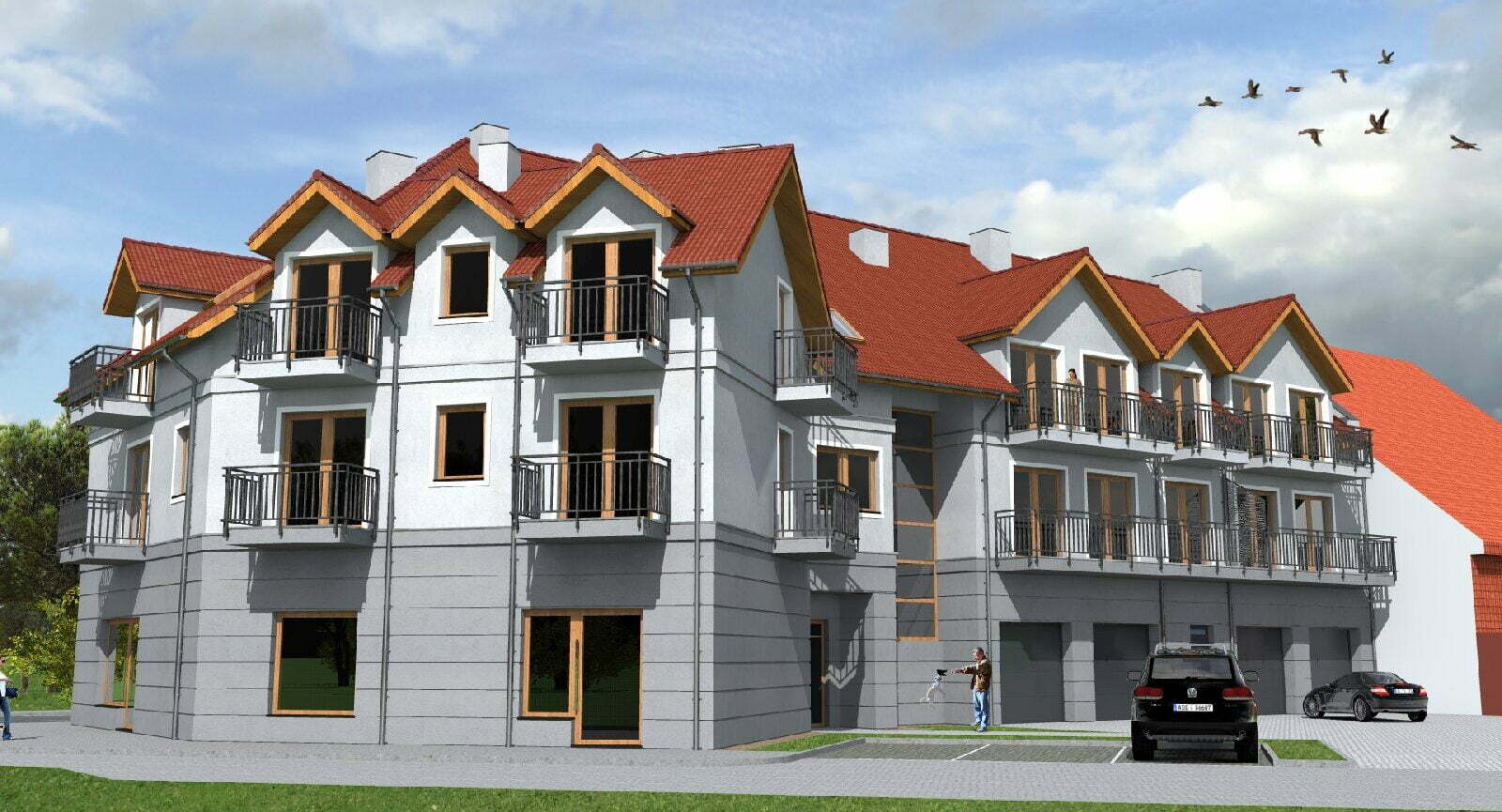 Czarnków Kościuszki