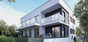 Łódź Ruda Pabianicka