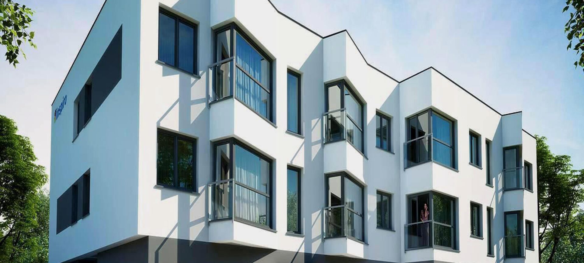 Apartamenty Niecała – Sulejówek