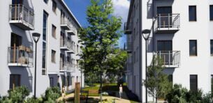 Osiedle Moje Miejsce