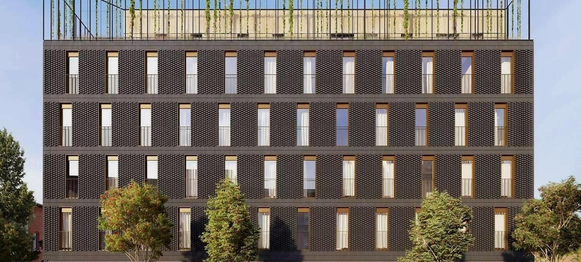 Apartamenty Zygmunta