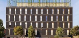 Apartamenty Zygmunta