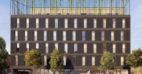 Apartamenty Zygmunta