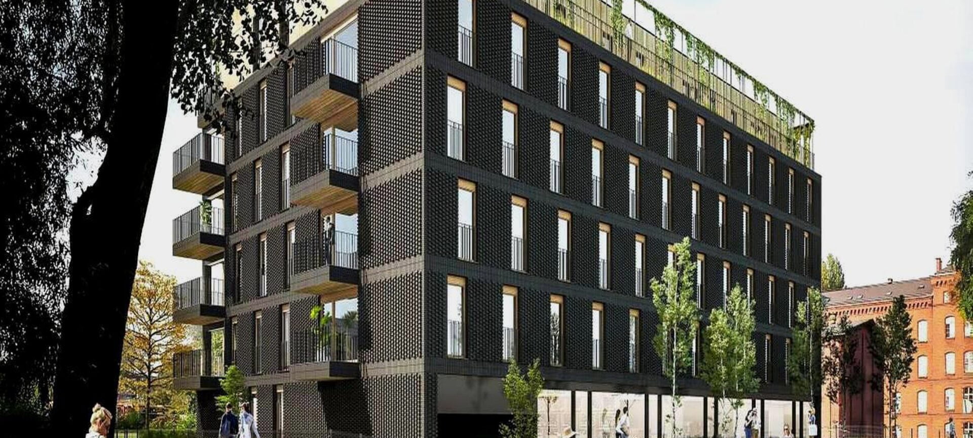 Apartamenty Zygmunta