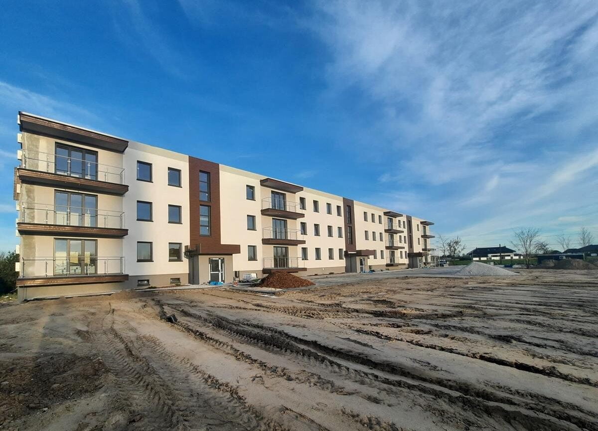 Osiedle PARK CEGIELNIA