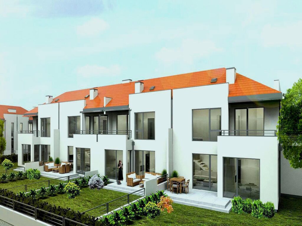 Osiedle Villa Prestige Park