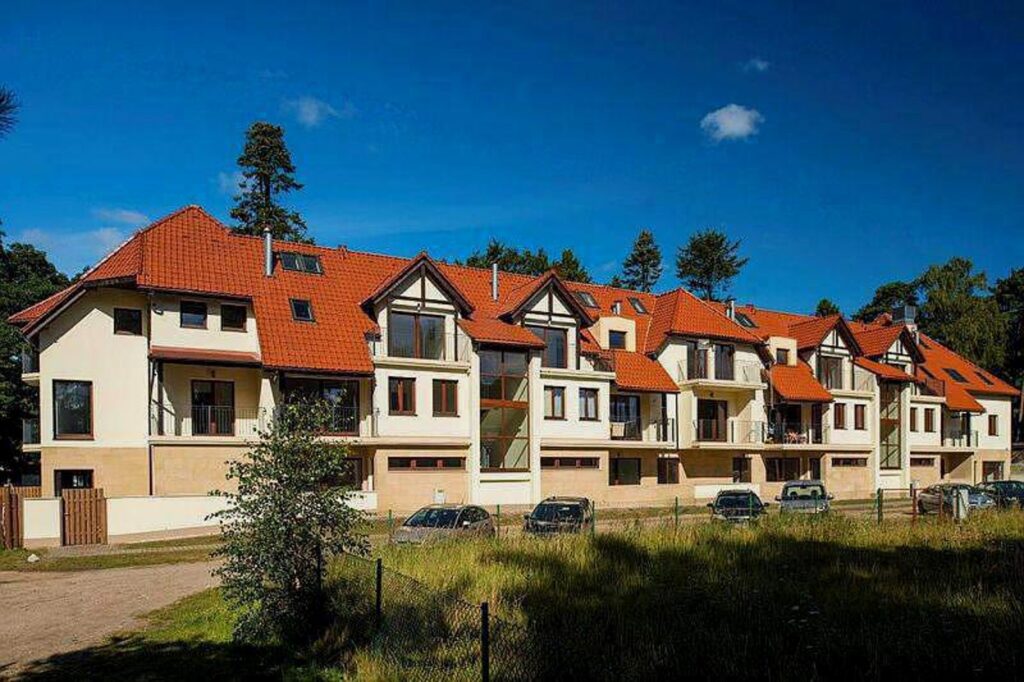 Villa del Sol