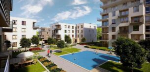 Śródmiejskie Ogrody