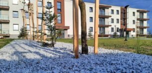 Osiedle PARK CEGIELNIA