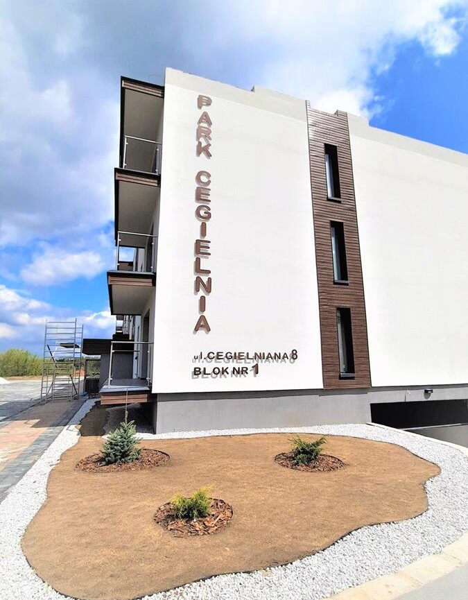 Osiedle PARK CEGIELNIA